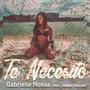 Te Necesito (feat. Joseph Nossa)