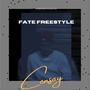 Fate freestyle (Explicit)