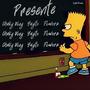 Presente (feat. Yuyito & FlavorZ$)