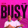 Busy (Sped Up) [Explicit]