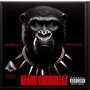 Black Guerrillaz (Explicit)