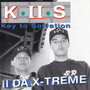 II Da X-Treme