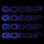 Gossip (feat. Always) [Explicit]