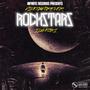 ROCKSTARS (feat. iLuvKomi) [Explicit]