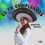 Es tu cumpleaños