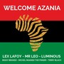 Welcome Azania