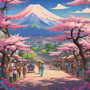 Sakura Parade