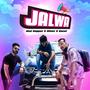 Jalwa (feat. Atul Rapper & Oliver) [Explicit]