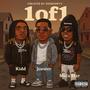 1 OF 1 (feat. Joester & Mariboy Mula Mar) [Explicit]