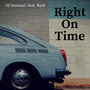 Right on Time (feat. Ruth)
