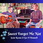 Sweet Forget Me Not