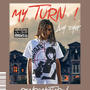 My Turn (Explicit)