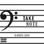 TAKE NOTE (feat. LEVI) [Explicit]