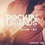 Rockin’ legends Vol.2