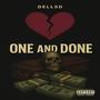 One and Done (feat. Marc Drell) [Explicit]