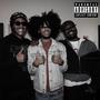 CRASH BANDICOUP (feat. Luv KB) [Explicit]