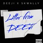 Letter From Deeji (Explicit)