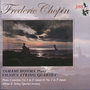 Chopin: Piano Concertos No. 1 in E Minor and No. 2 in F Minor