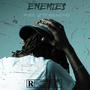 Enemies (feat. Young Max YSF) [Explicit]