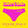 Elsker Å Bade (Speedo Remix) [Radio Edit]