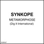 Metamorphose