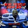 NEW WORLD NEW ME (Explicit)