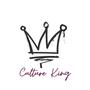 Culture King (feat. Zaccy B) [Explicit]