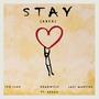 Stay (Abeg) (feat. AZaaa)