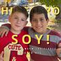 Heredero Soy (feat. Josué Barrera Cabrera & Benjamín Gonzalez)