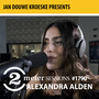 Jan Douwe Kroeske presents: 2 Meter Sessions #1790 – Alexandra Alden