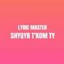 Shyqyr t'kom ty