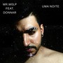 Uma Noite (feat. Donnar) [Explicit]