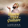 Une Plume Une Voix Une Guitare (Explicit)