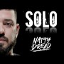 Solo (feat. Los Pericos)