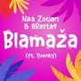 Blamaža