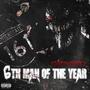 6th man of the year (Explicit)
