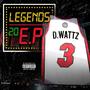 Legends (Explicit)