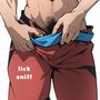 Lick Sniff (Explicit)