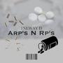 Arp's N RP's (Explicit)