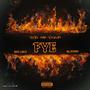 FYE (feat. Blockah & BSD Lucci) [Explicit]