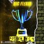 BIG FLEXIN (feat. TC4) [Explicit]