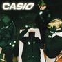 Casio (feat. Polarboi, Silverbo1 & Tuqave) [Explicit]