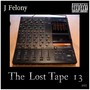 The Lost Tape 13