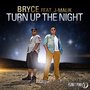 Turn Up the Night [feat. J-Malik]