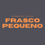 Frasco Pequeno