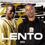 LENTO (feat. Jay Junior & Jabs RSA) [Radio Edit] [Explicit]