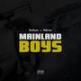 Mainland Boys (feat. Habican) [Explicit]