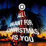 MTG All I Want For Christmas Is You