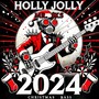 Holly Jolly 2024 (Christmas Bass)