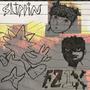 Slippin (feat. Wommoth & Mavvy) [Explicit]